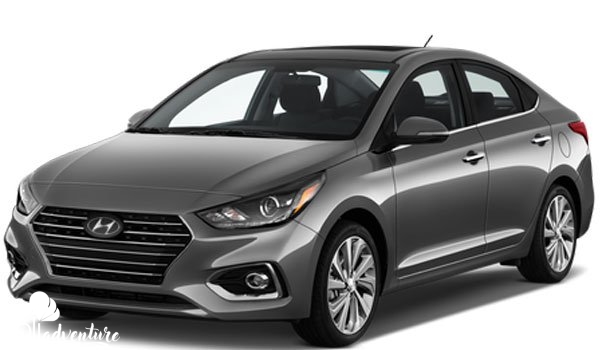  - HYUNDAI ACCENT (OR - 011)